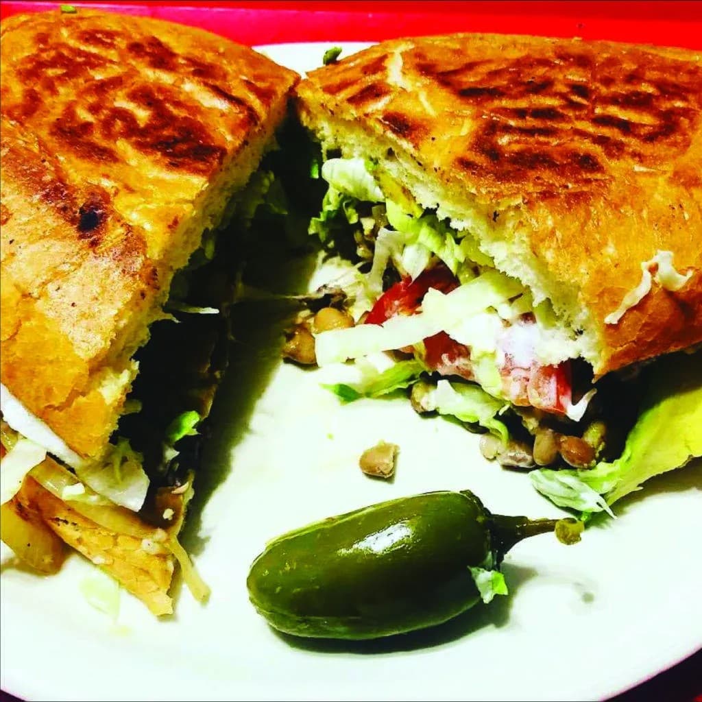 Torta